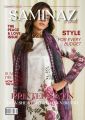 Unstitched 3-Piece  Shirt Foil Printed Blended Satin Shirt 2.3m Fabric: Blended Satin Colour: Off White & Mahenta  Dupatta Printed Blended Tissue Dupatta 2.5m Fabric: Blended Tissue Colour: Magenta  Trouser Dyed Viscose Raw Silk Trouser 2.5m Fabric: Visco. 