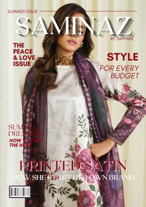 Unstitched%203-Piece%20%20Shirt%20Foil%20Printed%20Blended%20Satin%20Shirt%202.3m%20Fabric:%20Blended%20Satin%20Colour:%20Off%20White%20&%20Mahenta%20%20Dupatta%20Printed%20Blended%20Tissue%20Dupatta%202.5m%20Fabric:%20Blended%20Tissue%20Colour:%20Magenta%20%20Trouser%20Dyed%20Viscose%20Raw%20Silk%20Trouser%202.5m%20Fabric:%20Visco%20-%20Image%202