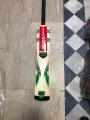 Cricket Tape Ball, Pro Performance Hard Cricket Bat. 