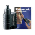 Panasonic 1 - Panasanic Nose / Ear Hair Trimmer ER115 KP. 