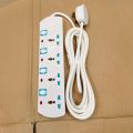 Geepas Extension Socket. 