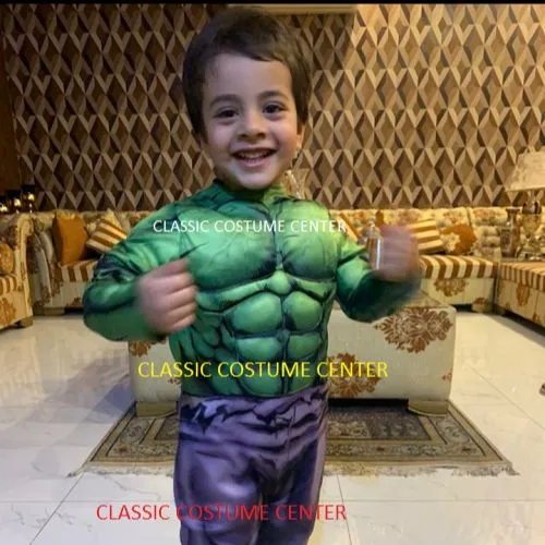 Padded%20Hulk%20costume%20for%205%20to%206%20years%20old%20kids%20with%20hard%20plastic%20mask%20/%20muscular%20costume%20/%203D%20costume%20-%20Image%204