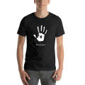 Dark Brotherhood - We Know T-Shirt plus size tops graphics t-shirt plus size t-shirts fit t shirts for men. 