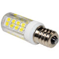E14 LED Light Bulb E14 European Screw Base Light Bulbs 3Watt Light E14 Light Mini LED Light Bulb Energy Saving Light Lamp Bulb For Refrigerator Light Fridge and Refrigerator Led Bulb E14 in White & Warm White Colour Fridge Bulb Refrigerator Bulb. 