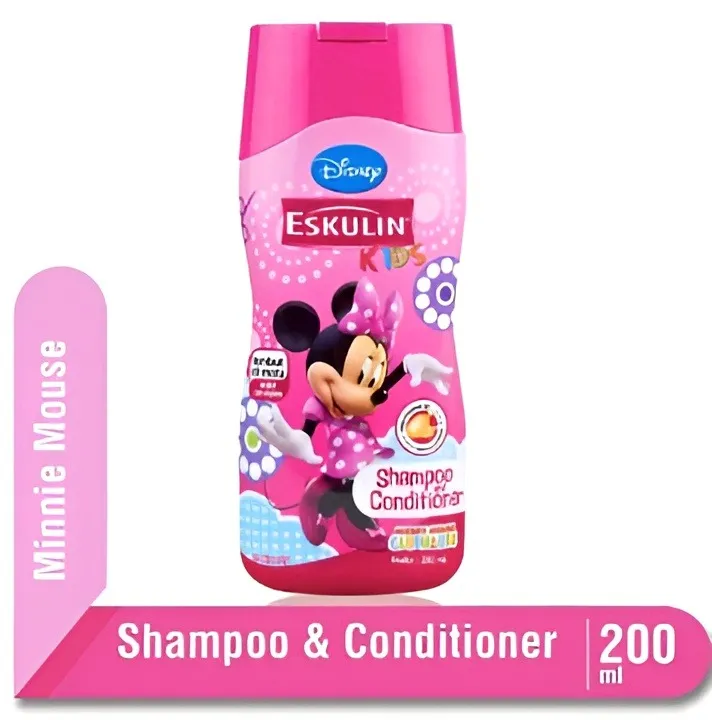 Disney%20Eskulin%20Kids%20Shampoo%20+%20Conditioner%20200ml%20-%20Image%205