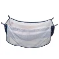 Baby Swing,Cradle Cover /Ghodiyu/Zoli Hammock, Mosquito net/Safety Cover with Zipper, Multi Color. 