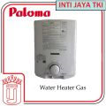 JAPANESE-IMPORTED RINNAI FULL AUTOMATIC WATER HEATER GAS USABLE. 