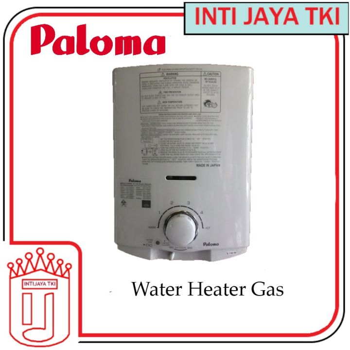 JAPANESE-IMPORTED RINNAI FULL AUTOMATIC WATER HEATER GAS USABLE