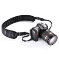 Camera Strap, Tycka Top-level Protection Shoulder Neck Strap, Good for Wedding Shoot, Activity, or Journey Filmed; Anti-Slip and Durable Design, Equipped with Quick Release Plate and Safety Tether TK006. 