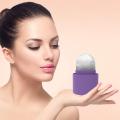 Ice Face Roller Reduce Acne Instant Face Brighten Roll Ball Mold. 