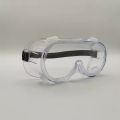 Blue Eagle Safety Goggles – Anti-Fog, Impact-Resistant Eye Protection for Industrial & Personal Use. 
