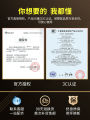 Bull light switch household three-open single-controlled double-open electric lamp four-open single-open panel double-controlled bedside button 16a. 