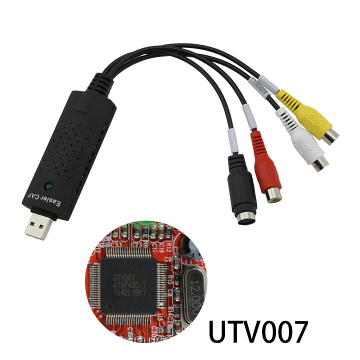 Easycap%20USB%202.0%20Easy%20Cap%20Video%20TV%20DVD%20VHS%20DVR%20Capture%20Adapter%20-%20Image%207