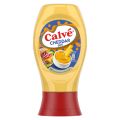 Calve Cheddar Sos 240 Gm. 
