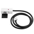 Level Sensor, Non-Contact Float Water Level Switch Water Level Controller Detection Tool(XKC-Y26-PNP). 