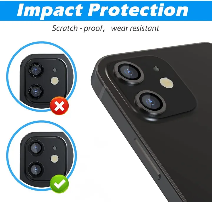 Camera%20Lens%20Protector%20for%20iPhone%2011,%20%5BAnti-Scratch%5D%20Premium%20Tempered%20Glass%20Film%20Aluminum%20Alloy%20Lens%20Ring%20Cover,%20Black%20Covered%20Edge%20(2%20Pack)%20-%20Image%204