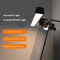 LED Touch Desk Lamp Screen Display Hanging Eyes Protection PC Computer Monitor Light Bar Stepless Dimming. 