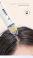 5ml and 15ml Hair Comb Scalp Liquid Applicator Portable Mini Massage Hair Comb Oil applicator comb. 