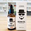 ENVISHA Beard Growth Serum Cream Essential Oil Natural Hair Loss Products For Men Beard Care Hair Growth Nourishing Moisturizing. 