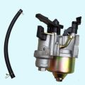 2KW-3KW GX160 GX200 Gasoline Generator, 2.2KVA 5.5HP 6.5HP 168F Generator Cauretor. 