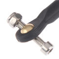 M2 M3 Rod End RC Ball Joint Link With Screw Set For RC Airplane Car Buggy. 