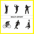 1 Pair (2 pcs) Hand and Arm Sleeves for Men & Women Arm Muffs Sports sleeves Black sleeves Random Company Logos. 