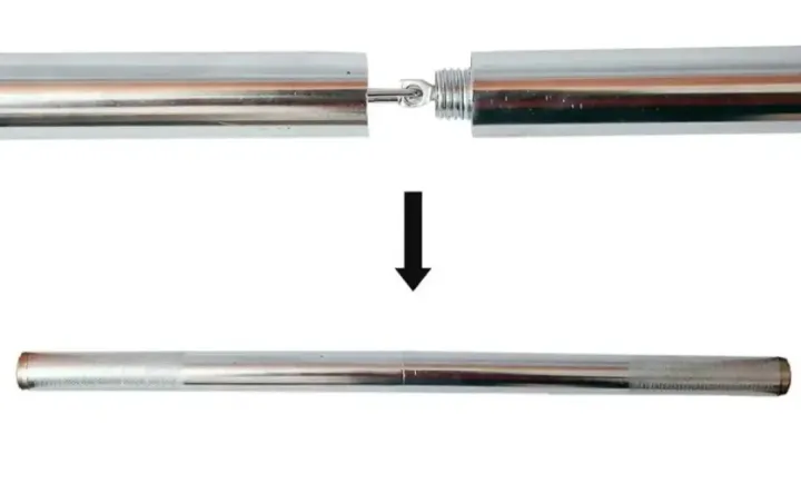 Karate%20Martial%20Art%20Safety%20Nunchakus%20Foldable%20Stick%20with%20Steel%20Chain%20Training%20Equipment%20-%20Image%203