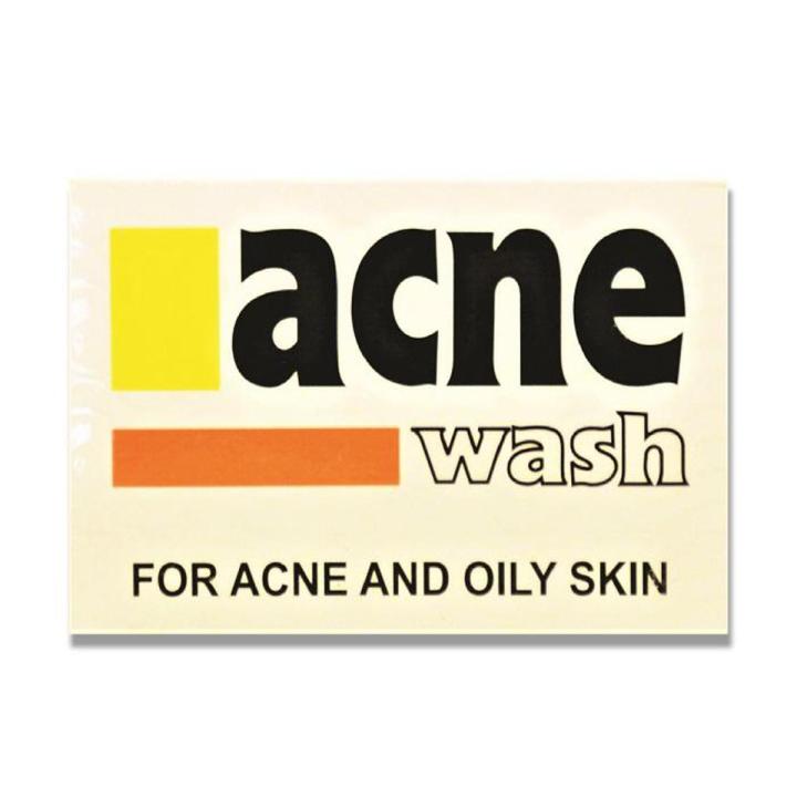 Acne Wash Soap 90gm for Skin Care Soap in Pakistan