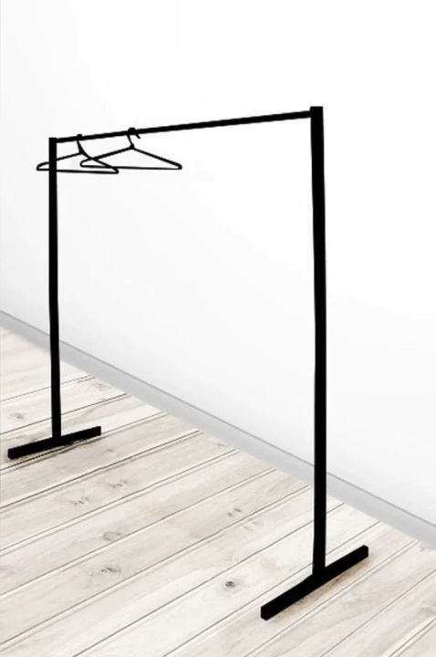 MS%20Cloth%20hanging%20stand%20cloth%20hanger%20cloth%20hanging%20rope%20boutique%20hanger%20For%20home/house/Garments%20shop%20cloth%20drying%20stand%20rope%20with%20heavy%2018gauge%20pipe%20good%20quality%20rust%20proof%20and%20water%20resistance%20-%20Image%204