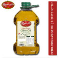Extra Virgin Olive Oil 3 Ltr PET. 