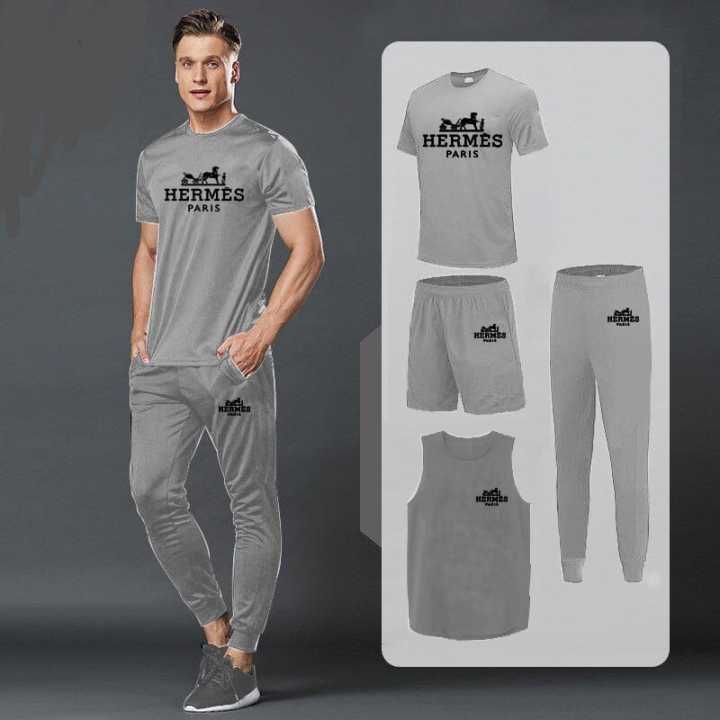 4 in 1 tracksuit for men [1]