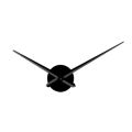 Game Controller Video Diy Giant Wall Clock Game Joysticks Stickers Gamer Wall Art Video Gaming Signs Boy Bedroom Game Room Decor Black. 