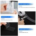 zzz 1m Double-sided Grip Tape Traceless Washable Adhesive Tape Nano Invisible Gel. 