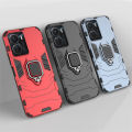 TAHANgTA Hot Sale New style For Vivo Y16 Case For Vivo Y16 Cover Anti-knock Hard Armor Magnetic Phone Bumper Shockproof Full Cover For Vivo Y 16 Y16 Fundas. 