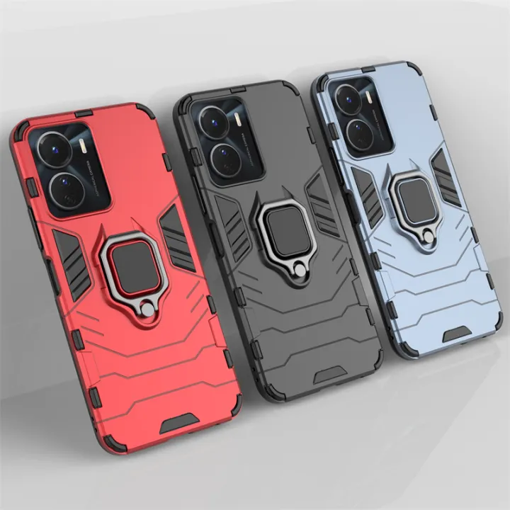 TAHANgTA%20Hot%20Sale%20New%20style%20For%20Vivo%20Y16%20Case%20For%20Vivo%20Y16%20Cover%20Anti-knock%20Hard%20Armor%20Magnetic%20Phone%20Bumper%20Shockproof%20Full%20Cover%20For%20Vivo%20Y%2016%20Y16%20Fundas%20-%20Image%202