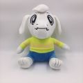 20 Styles Undertale Plush Toy Doll Undertale Sans Papyrus Frisk Chara Temmie Stuffed Toys for Children Kids Gifts. 