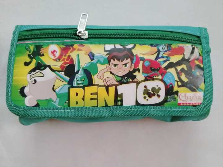 BEN-10%20Cartoon%20Character%20Pencil%20Case%20Pen%20Pouch%20for%20Kids%20Gilrs%20Boys%20-%20Image%203