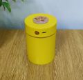 250ml. Mini Cup Humidifier with Color Changing Light. 