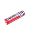 Pack of 2 Ultrafire 18650 Battery 3.7V 6000mAh 3.7V  Button Top Rechargeable Lithium Ion Battery. 