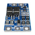 2S 7.4V-8.4V Lithium Battery Protection Board 10A Overcharge Protection Board XH-2X-JH20 V1.0. 