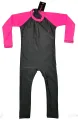Full body kids swimming costume, swimming suit for kids,  - Multicolor. 