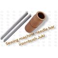 SEWING MACHINE NEEEDLE BAR IRON&BUSH OF JUKI MACHINE (FULL SET). 