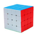 Best Quality Rubiks Cube 4x4, Stickerless | Large Puzzle Cube 4x4x4, Fast Speed Magic Cube 4x4, Educational Puzzle Toys. 
