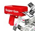 Rain Money Machine Toy_ Paper Playing Spary Money Toy Machine, Prop Money Machine_ with free 100 Pcs Play Fake Money Machine_ Party Supplies \ Money cannon Toy Party Toys Blow Dart + free cod + free shipping. 