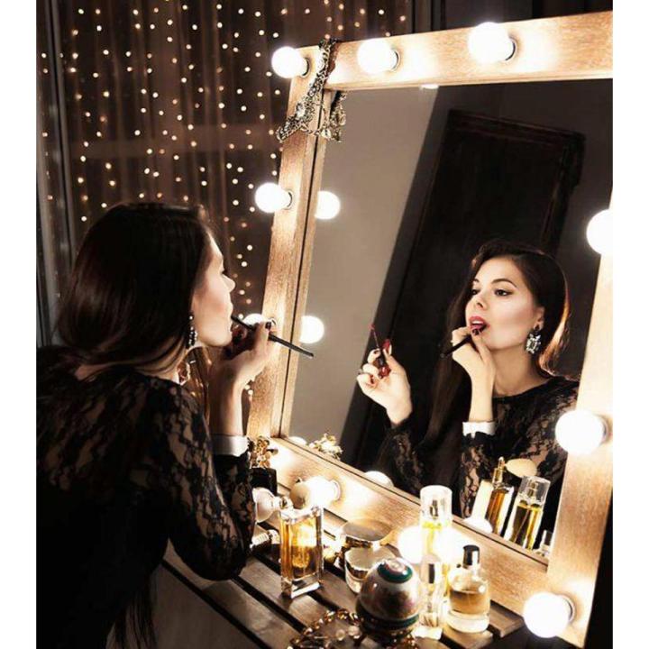Be%20a%20Movie%20Star%20at%20Home%20-%20Hollywood%20Style%20LED%20Vanity%20Mirror%20Lights%20Kit%20with%2010%20Dimmable%20Bulbs%20For%20Makeup%20Dressing%20Fixture%20Strip%20For%20Makeup%20Mirror%20Vanity%20Table%20Set%20-%20Image%202