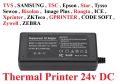 PS-180 Epson PS-180 M159D 24 Volt 2 Amp ,3 Pin DIN Plug AC Power Adapter Power Supply 24V 2A for EPSON T88V T90 T90P U220A U220B U220D U220PA U220PB U220PD U230 U230P. 