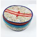 Zip Roti Cover - Multi Designs. 