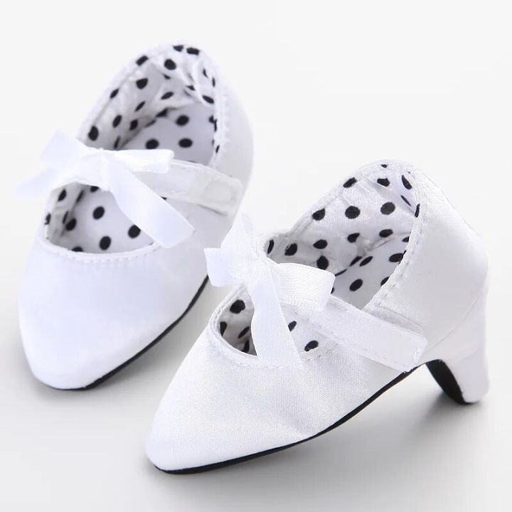 2022%20Newborn%20Baby%20Girl%20Shoes%20First%20Walkers%20Cute%20Formal%20High%20Heels%20Toddler%20Shoes%20for%20Birthday%20Party%201%20Year%20Girl%20Photography%20Props%20-%20Image%202