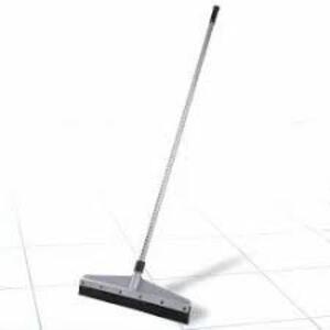 YYS Baby Small Wiper For Floor Cleaning | Floor Wiper | Bathroom Wiper | Kitchen Wiper Home Multipurpose Tools (10 inches)