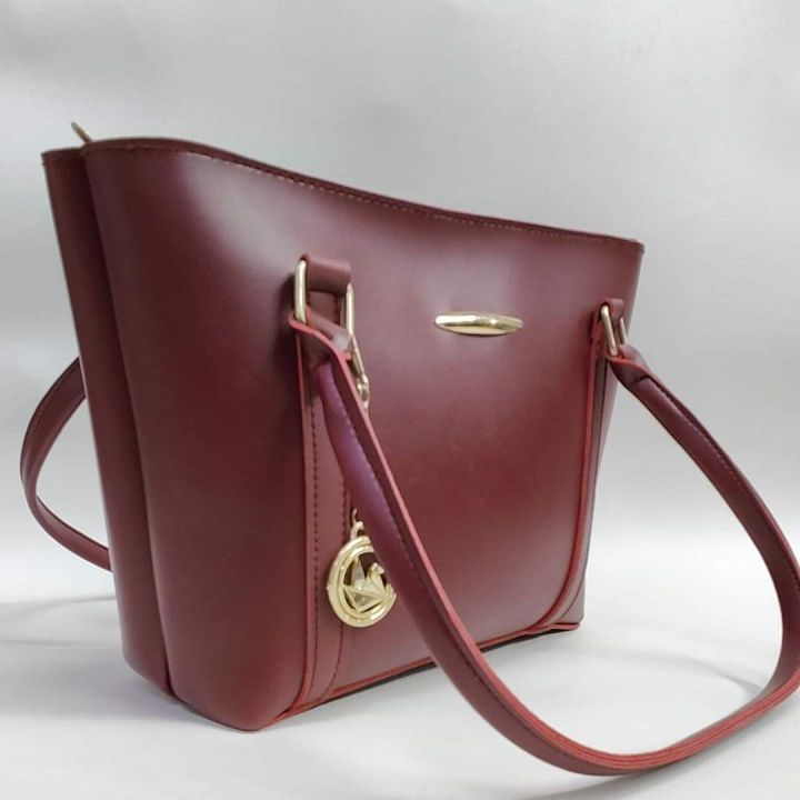 Women handbags Ladies Bags girls new style bags University bag College bag School bags for girls { Brand's Empire }